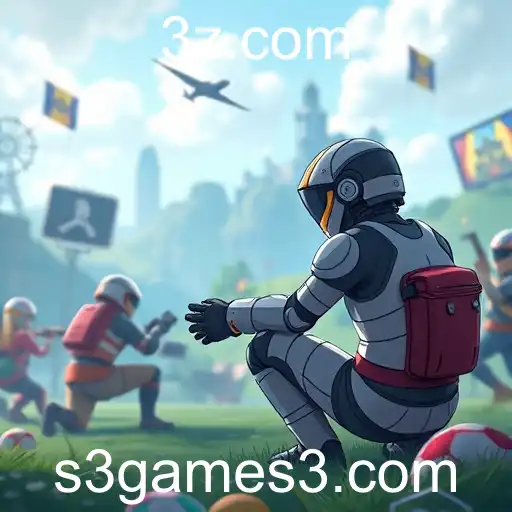 A Revolução dos Jogos Digitais em 2025