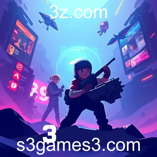 A Evolução do Mercado de Jogos Online em 2025