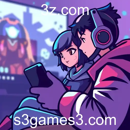 A Evolução dos Jogos Online em 2025