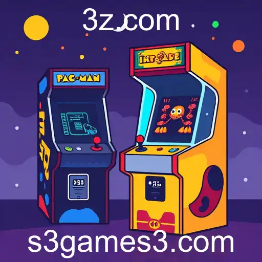 Evolução do S3Game no Cenário dos Jogos Online