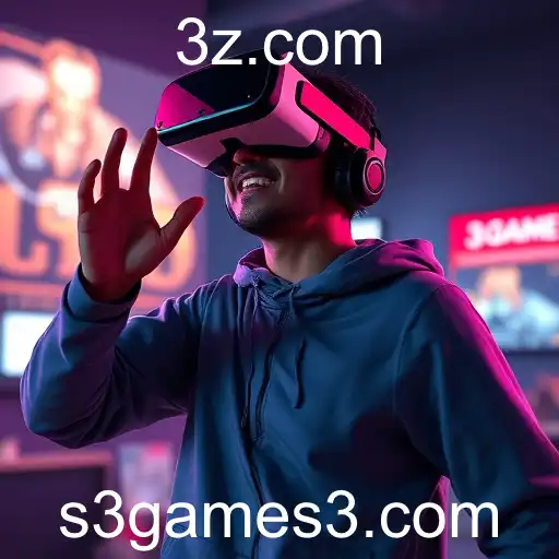 Crescimento do Setor de Games em 2025