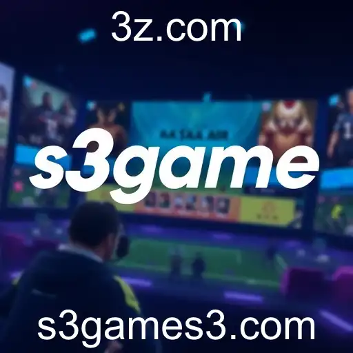 Tecnologia e Inovações Movem o Mercado de Jogos