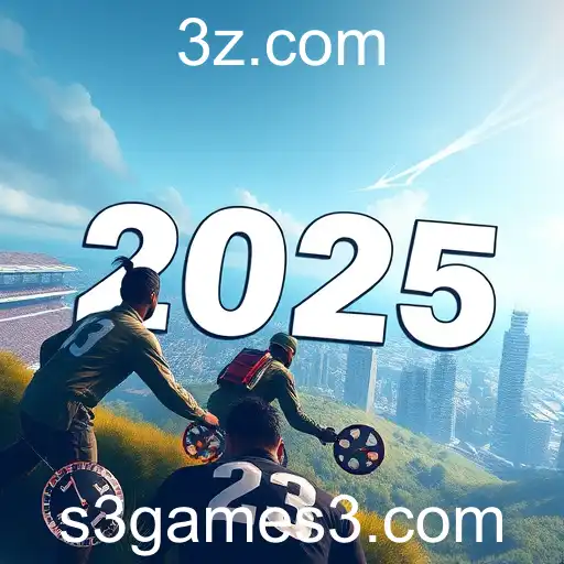 A Revolução do Mercado de Jogos em 2025