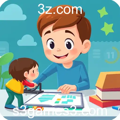 Evolução e Impacto do s3game na Indústria de Entretenimento Digital