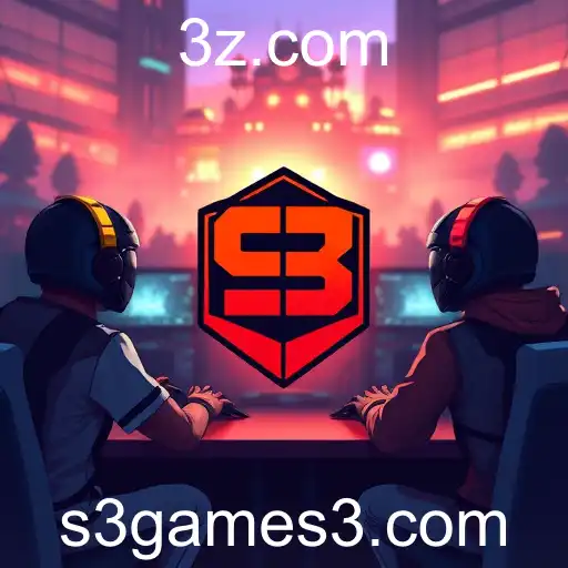 O Impacto do S3Game no Cenário dos Jogos em 2025