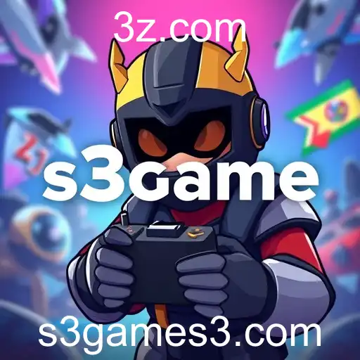 O Impacto do s3game no Mercado de Jogos Online em 2025