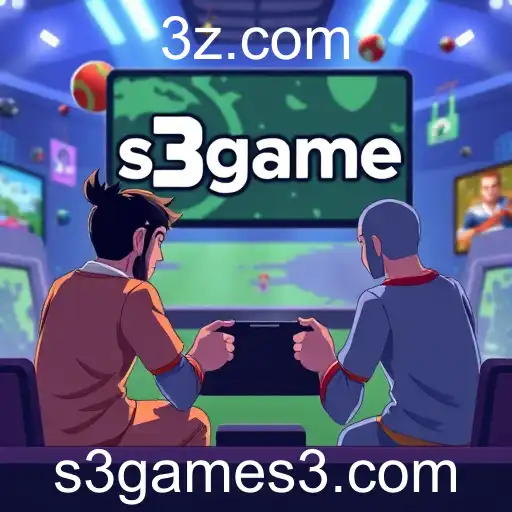 Novidades e Tendências do S3game em 2025