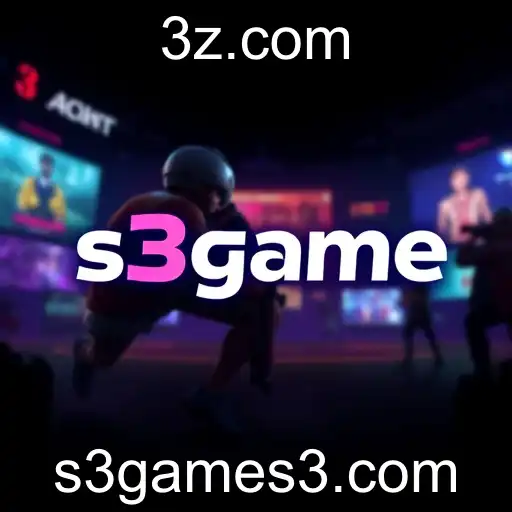 Revolução no Universo dos Jogos Online com s3game