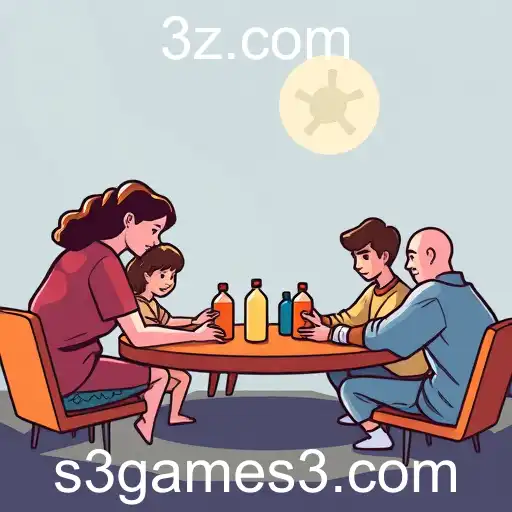 Ascensão e Impacto do S3Game no Mercado Global de Jogos