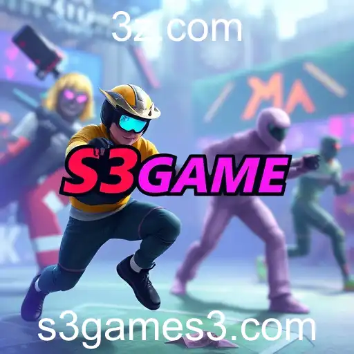 A Ascensão do S3game: O Futuro do Entretenimento Digital