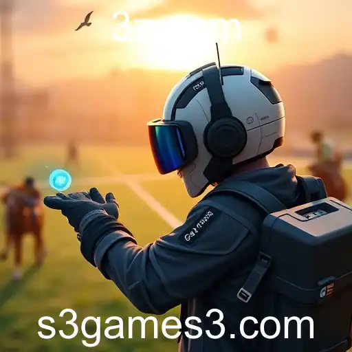 O Impacto do 's3game' no Mercado de Jogos Online