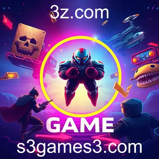 O Crescimento do s3game e as Novas Tendências em Jogos Online