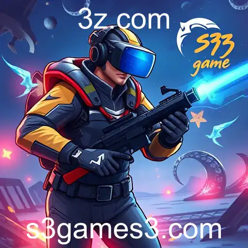 A Revolução do S3game no Cenário de Jogos em 2025