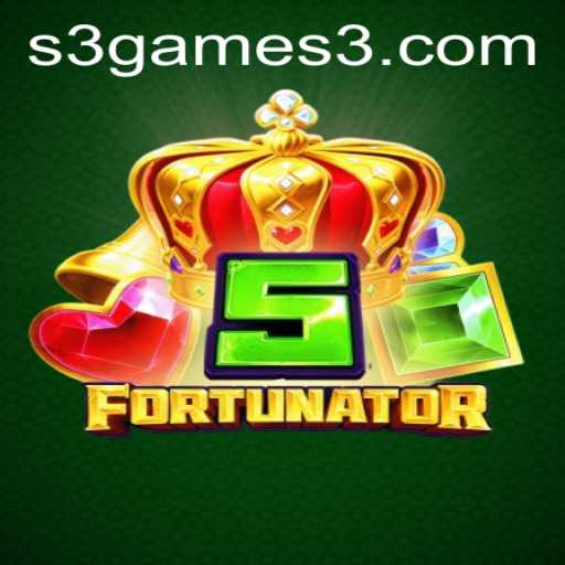 Mastering 5Fortunator: The Ultimate Guide to the S3game Experience