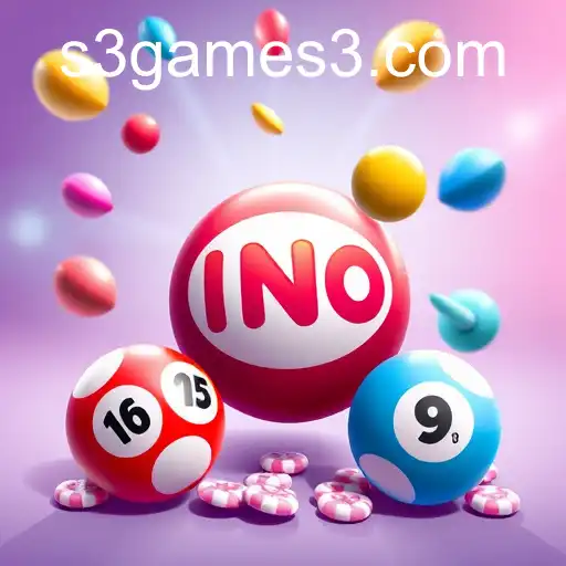 Exploring the Dynamic World of Bingo Games: s3game Revolution