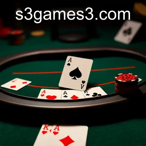 Understanding Blackjack and Its Surging Popularity with s3game