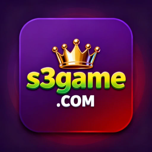 s3game logo