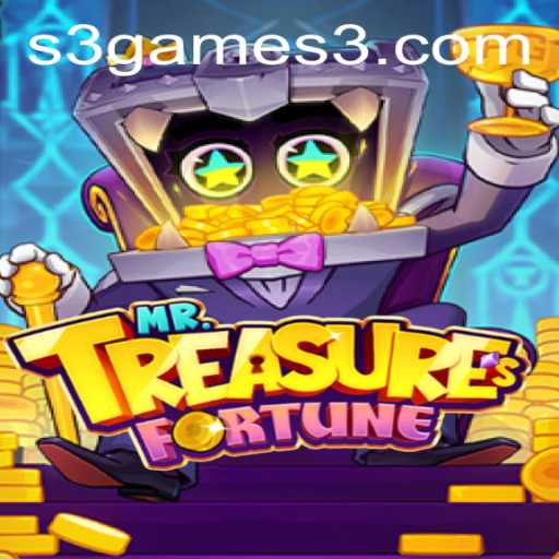Discover the Enchanting World of MrTreasuresFortune