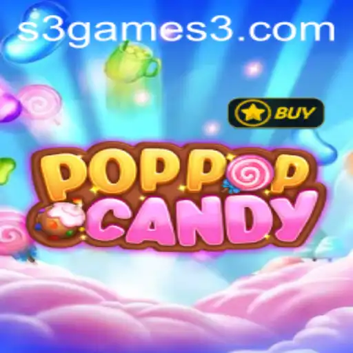 A Journey into the World of POPPOPCANDY