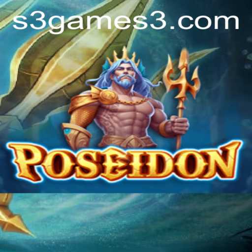 Explore the World of Poseidon: The Thrilling Underwater Adventure