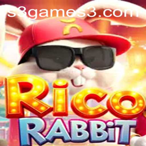 Embark on an Unforgettable Adventure with RicoRabbit: A Dive into the S3Game Phenomenon