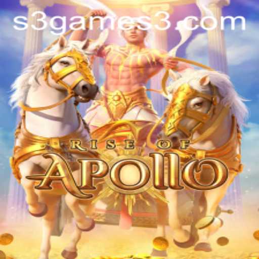 Exploring the Mythical World of RiseofApollo: A Journey into the Epic S3Game