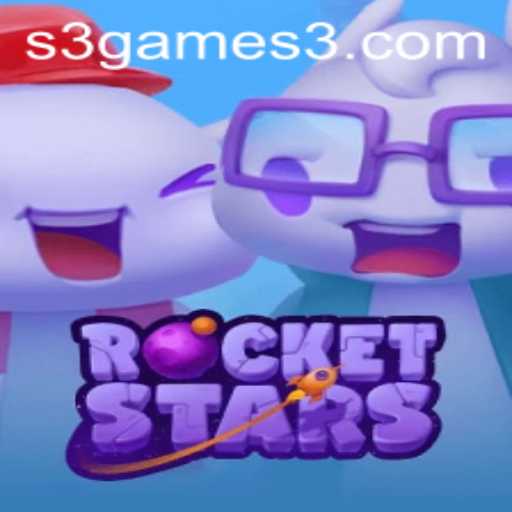 Discovering RocketStars: A New Era in Gaming with s3game