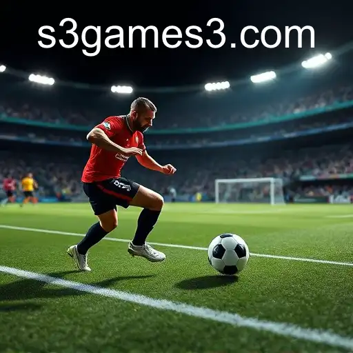 Unlocking the Thrills of Sports Betting with s3game