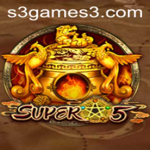 Exploring Super5: The New Era of Interactive Gaming