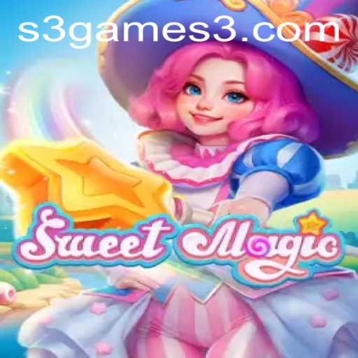 Discover the Enchanting World of SweetMagic: The Latest Sensation in Gaming